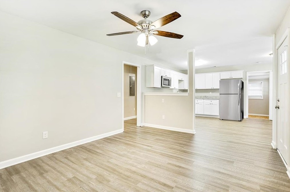 329 Mount Zion Rd, Atlanta GA  30354-1230 exterior