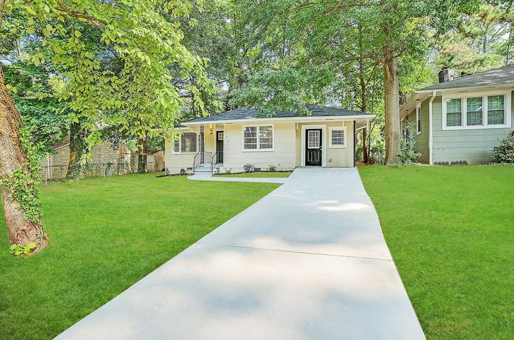 329 Mount Zion Rd Sw, Atlanta, GA 30354