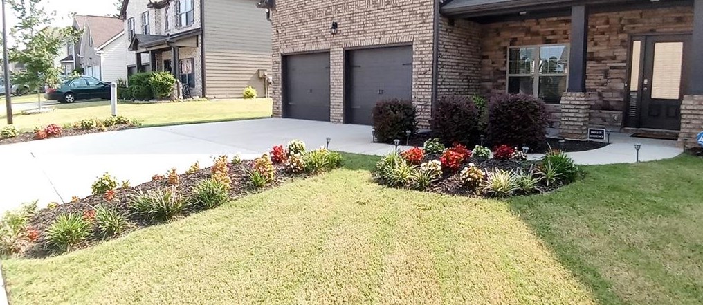 6674 Chason Woods Ct, Jonesboro, GA 30238-6017
