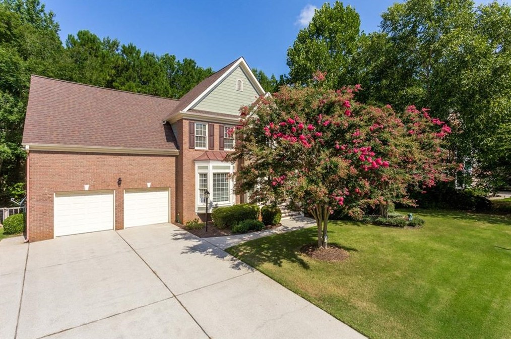 1320 Echo Mill Ct, Powder Springs, GA 30127-4954
