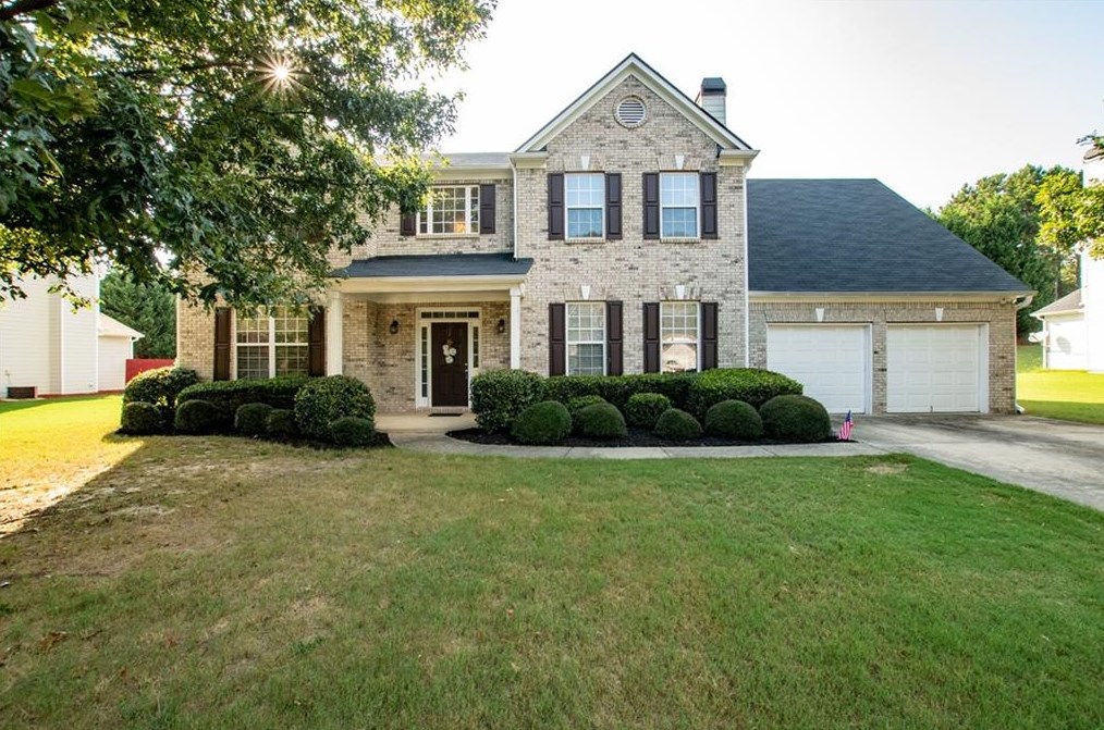 1039 Mitford Ln, Dacula, GA 30019-7409