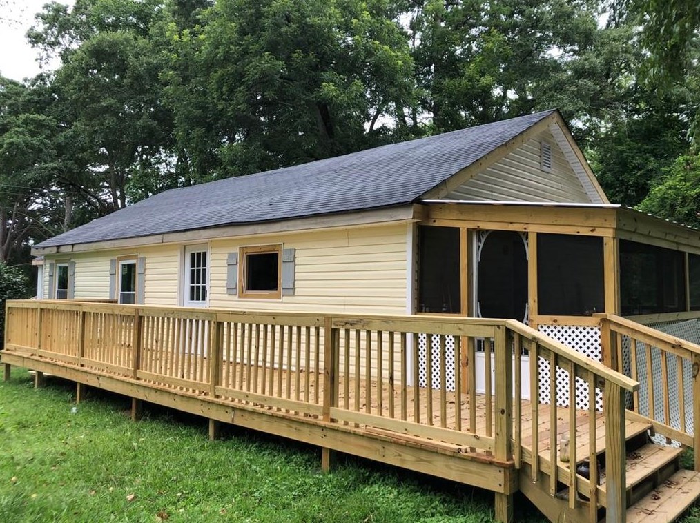 53 Skyview Ln, Toccoa, GA 30577