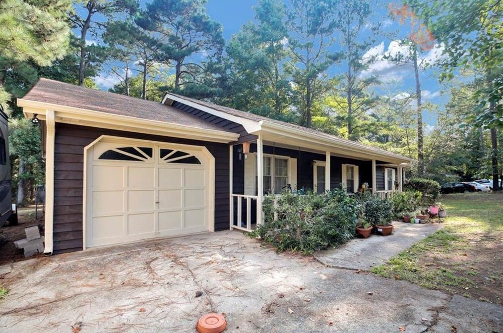 60 Heritage Way, Porterdale, GA 30016