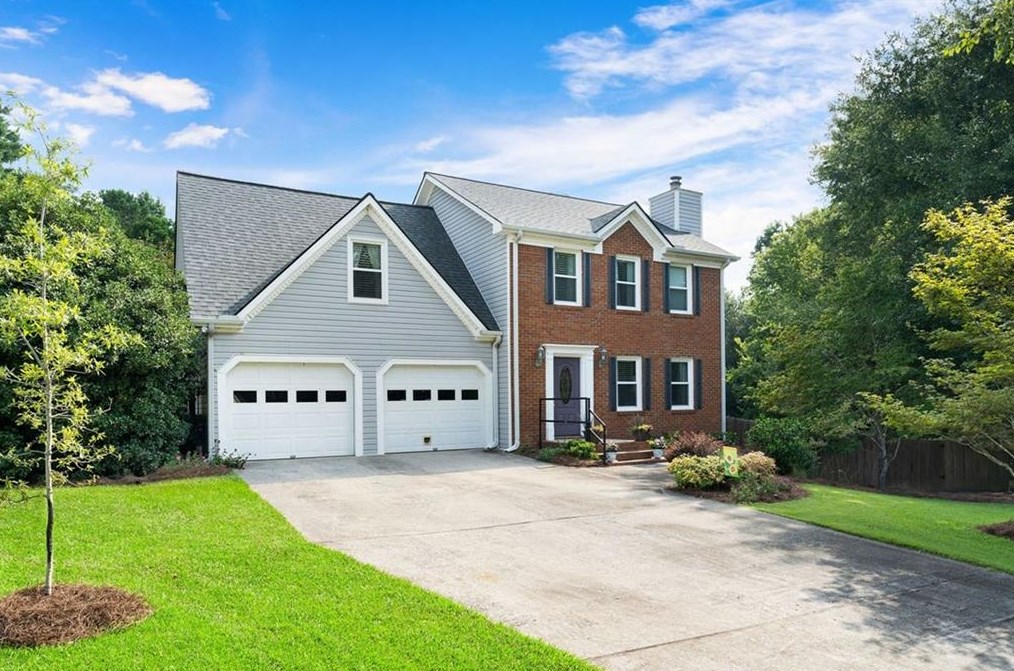 21 Split Oak Dr, Euharlee, GA 30120-7424