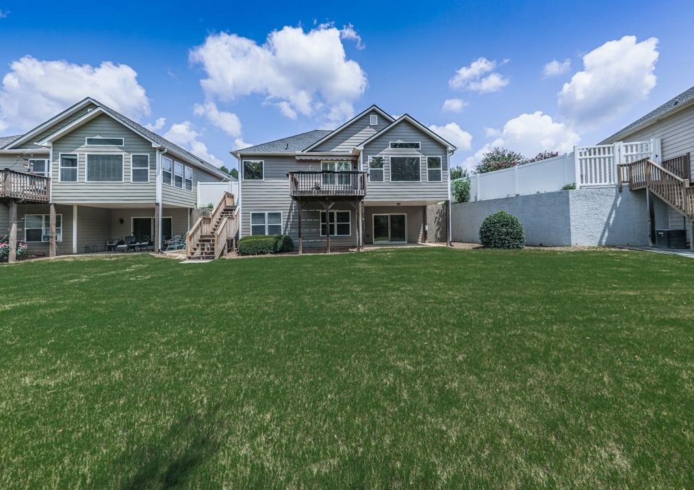 16 Nettlebrook Cv, Dallas GA  30132-9790 exterior