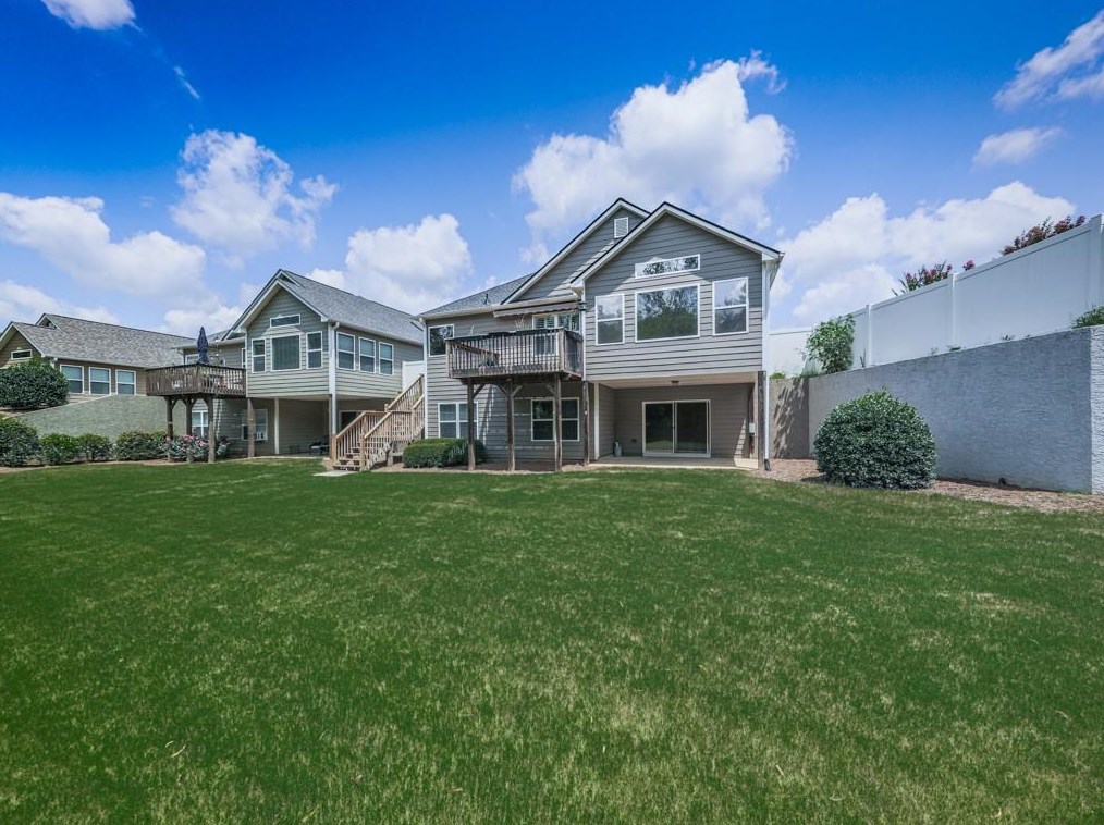 16 Nettlebrook Cv, Dallas GA  30132-9790 exterior