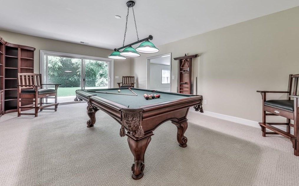 16 Nettlebrook Cv, Dallas GA  30132-9790 exterior