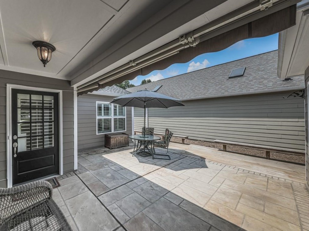 16 Nettlebrook Cv, Dallas GA  30132-9790 exterior