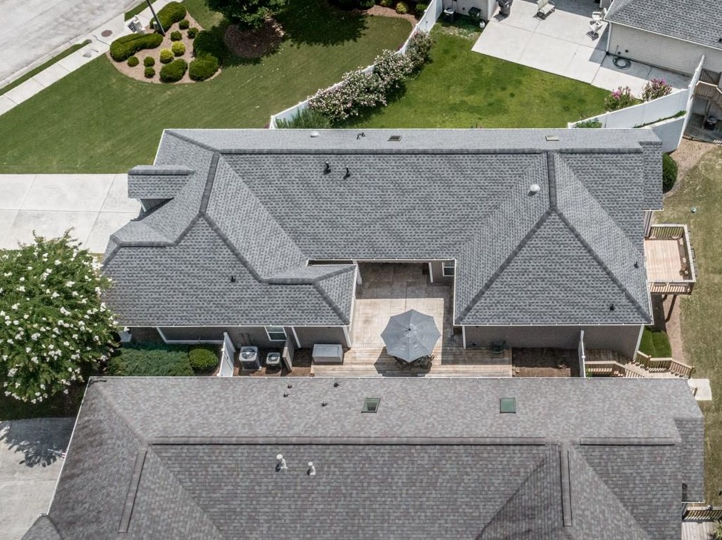 16 Nettlebrook Cv, Dallas GA  30132-9790 exterior