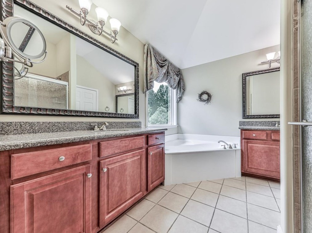 16 Nettlebrook Cv, Dallas GA  30132-9790 exterior