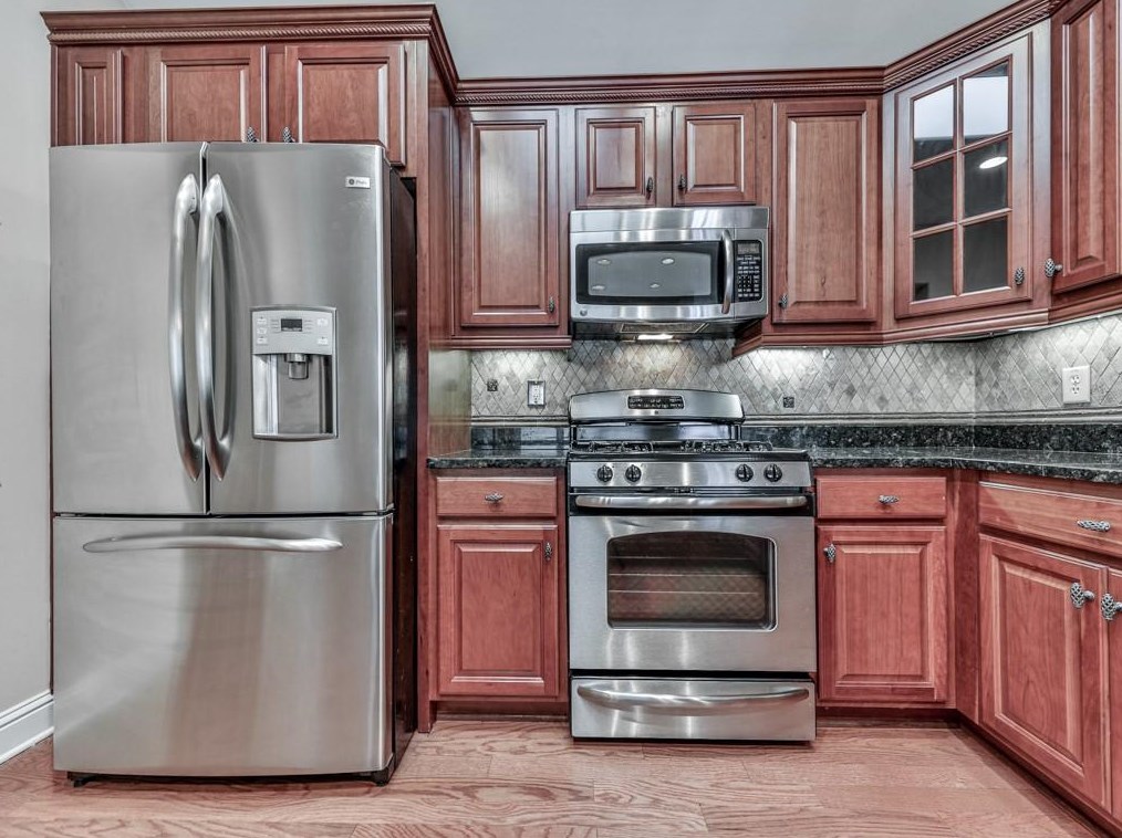 16 Nettlebrook Cv, Dallas GA  30132-9790 exterior