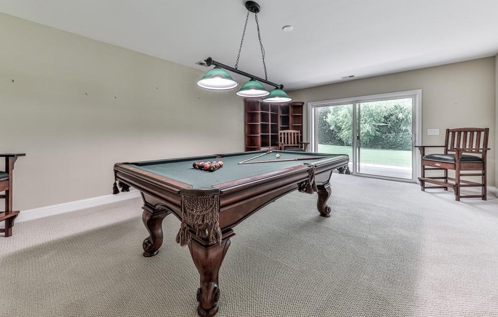 16 Nettlebrook Cv, Dallas GA  30132-9790 exterior