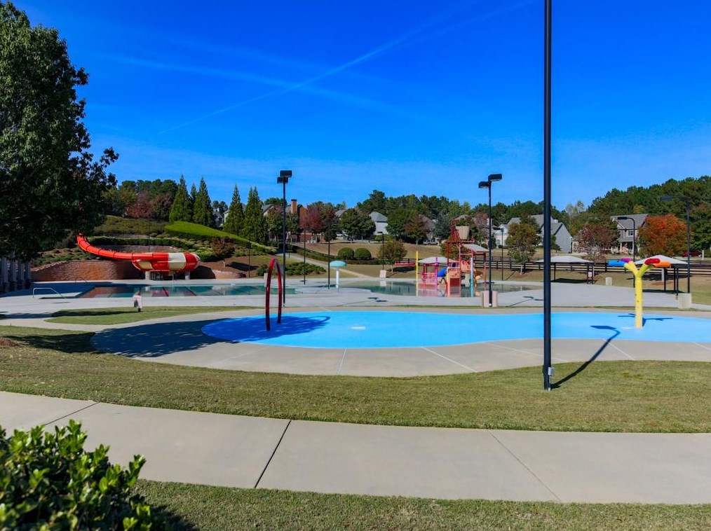 16 Nettlebrook Cv, Dallas GA  30132-9790 exterior