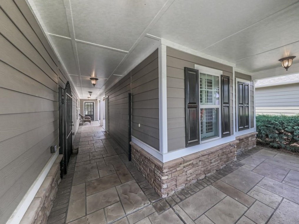 16 Nettlebrook Cv, Dallas GA  30132-9790 exterior