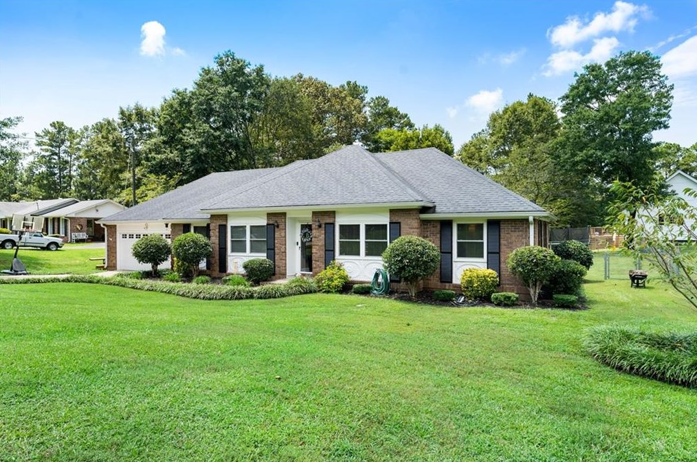 14 Ford Rd, Rome, GA 30161-7507