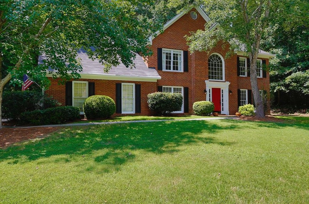 3094 Wynford Gables, Marietta, GA 30064-5317