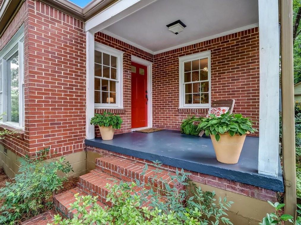 473 Bridlewood Cir, Decatur, GA 30030-1619