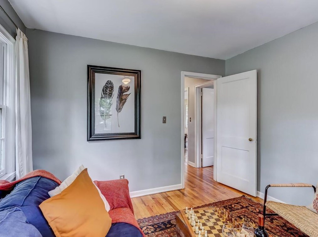 473 Bridlewood Cir, Decatur GA  30030-1619 exterior