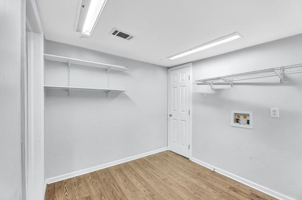 4230 Weaver St, Smyrna GA  30080-6422 exterior