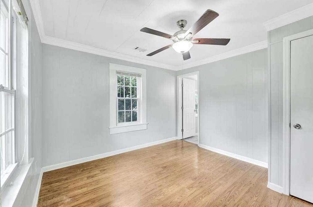 4230 Weaver St, Smyrna GA  30080-6422 exterior