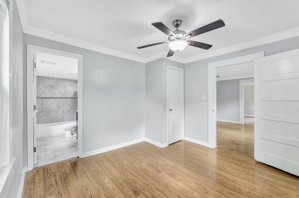 4230 Weaver St, Smyrna GA  30080-6422 exterior