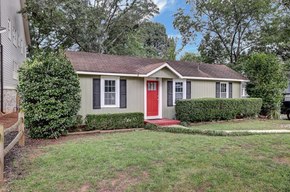 4230 Weaver St, Smyrna, GA 30080-6422