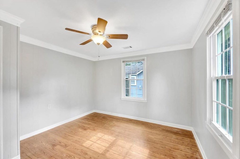 4230 Weaver St, Smyrna GA  30080-6422 exterior