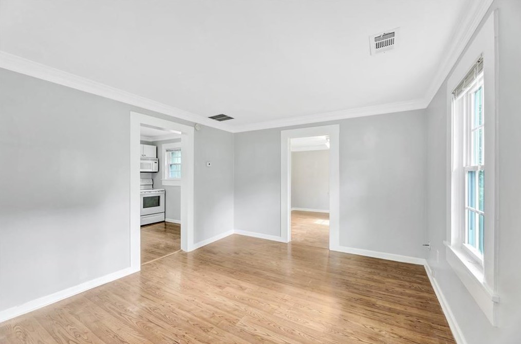 4230 Weaver St, Smyrna GA  30080-6422 exterior