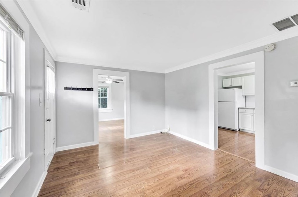 4230 Weaver St, Smyrna GA  30080-6422 exterior