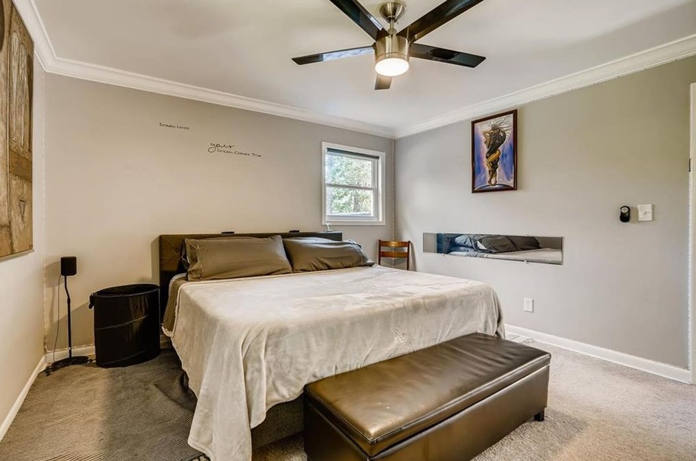 2144 Rosewood Rd, Decatur GA  30032-7173 exterior