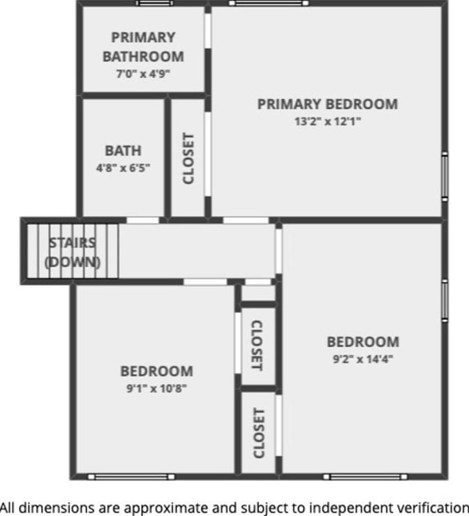 2144 Rosewood Rd, Decatur GA  30032-7173 exterior