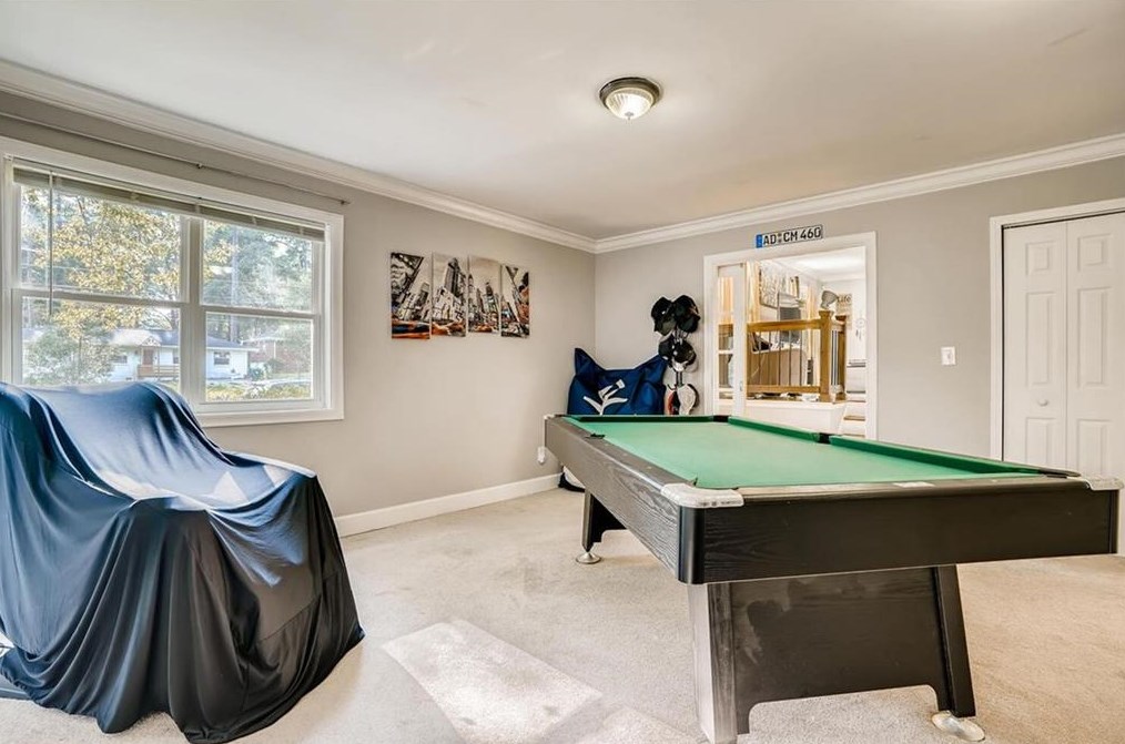 2144 Rosewood Rd, Decatur GA  30032-7173 exterior