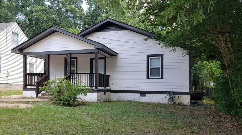 2266 Dauphine St, Atlanta, GA 30344