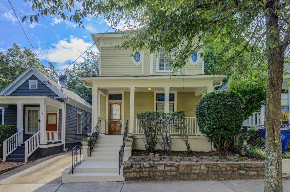 93 Howell St Ne, Atlanta, GA 30312
