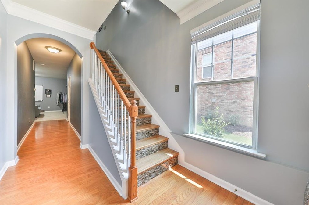 817 Tulip Poplar Way, Lawrenceville, GA 30044-8821