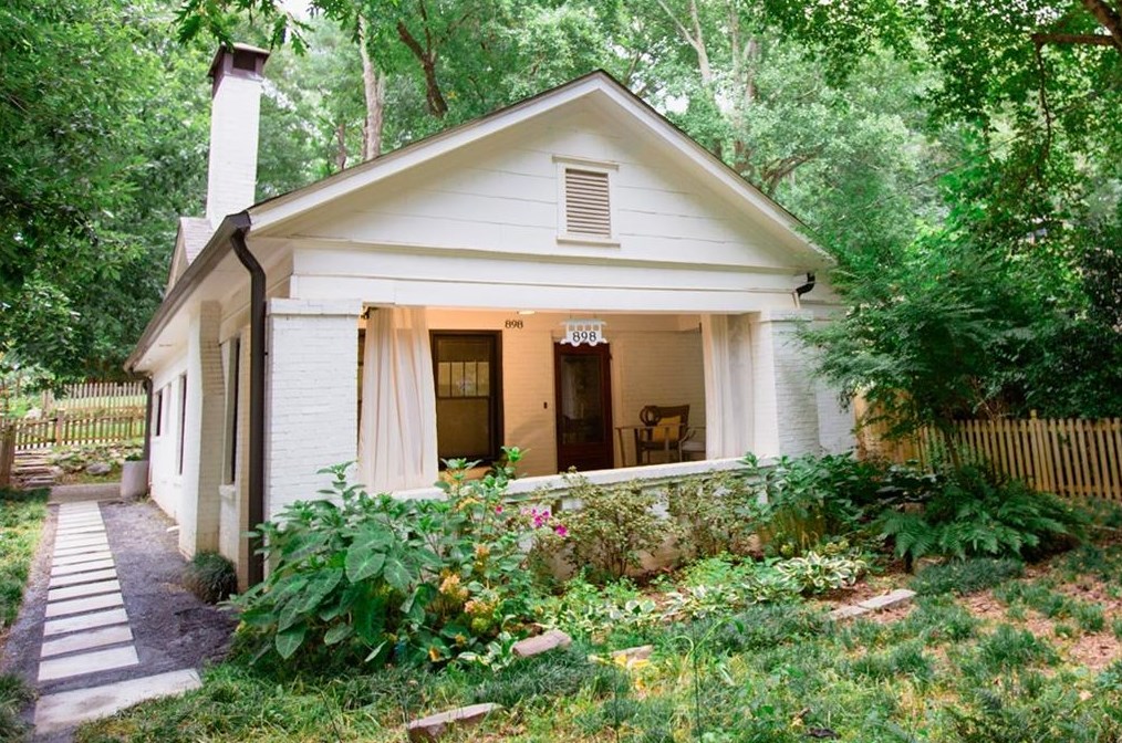 898 Underwood Ave, Atlanta, GA 30316-2520