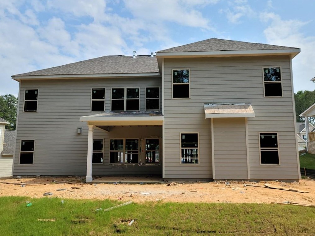 11 Wentworth Point, Villa Rica, GA 30180