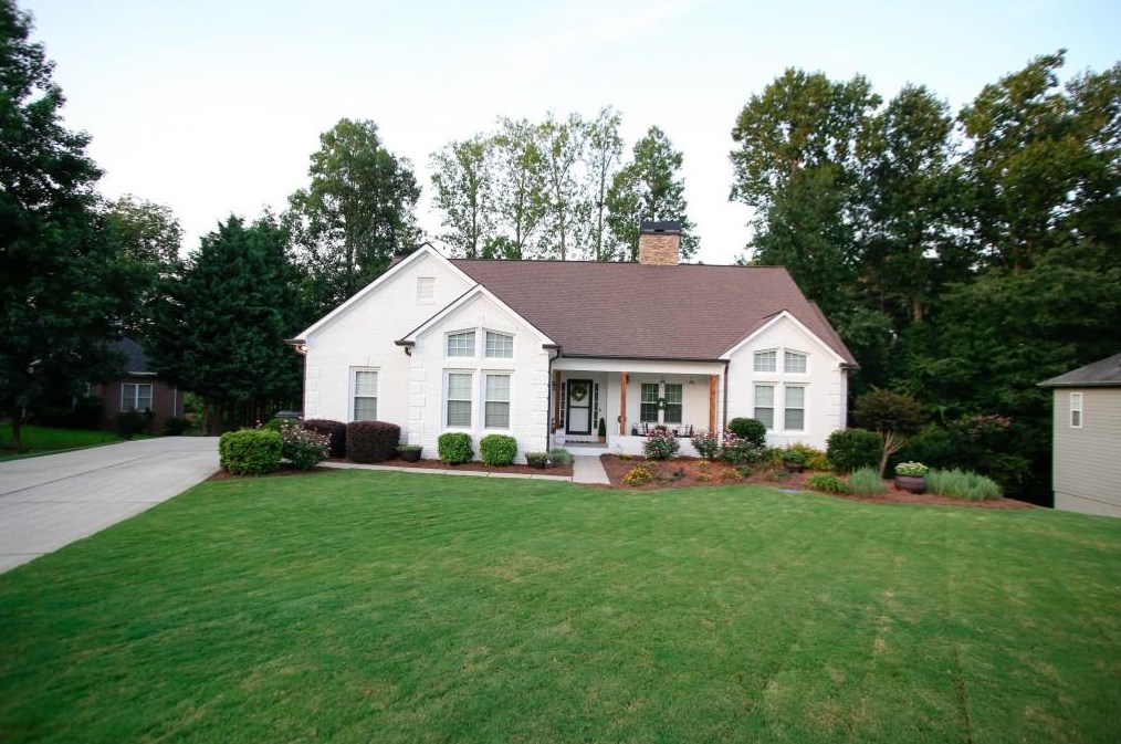 218 Legend Creek Ln, Douglasville, GA 30134-4787