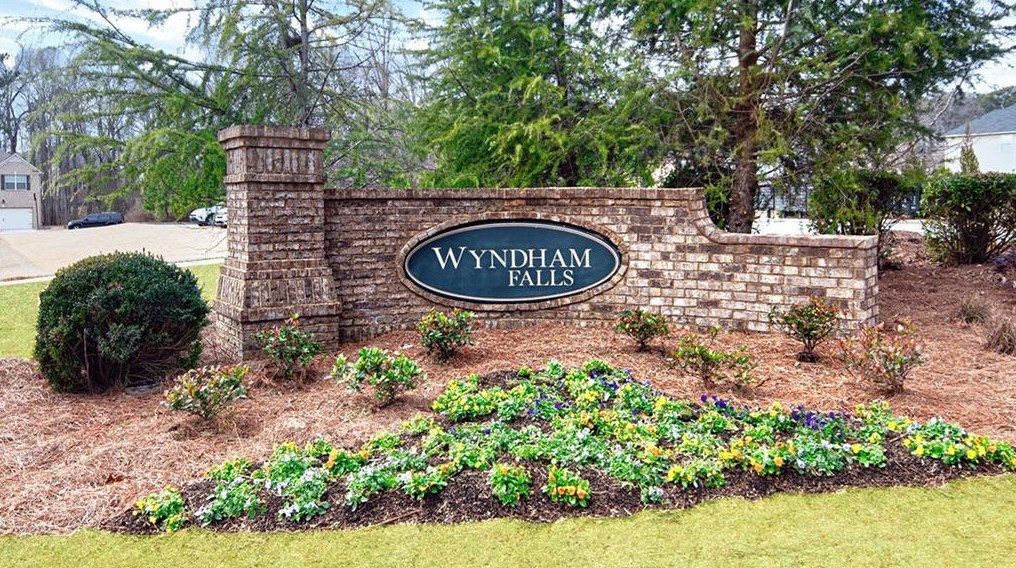 3201 Allison Cir, Decatur, GA 30034