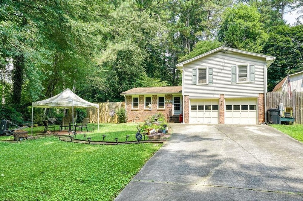 3095 Conrad Dr, Lawrenceville, GA 30044-4926