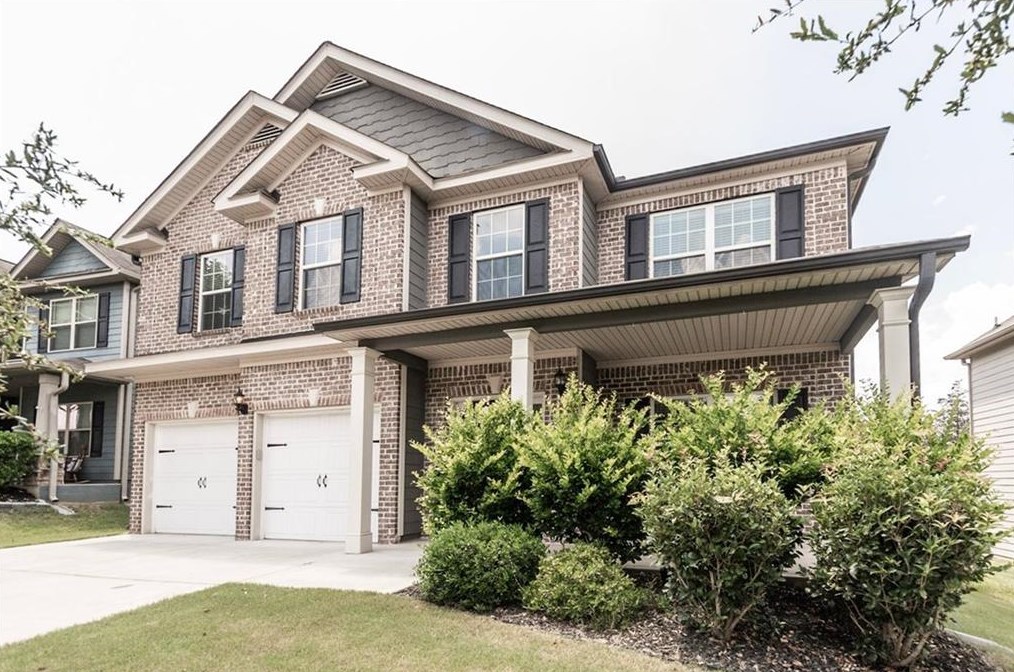 5911 Lexington Way, Braselton, GA 30517