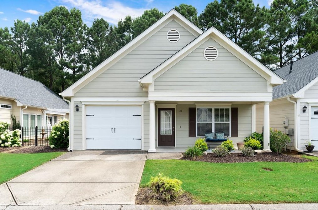 29 Casey Dr, Euharlee, GA 30120-8480
