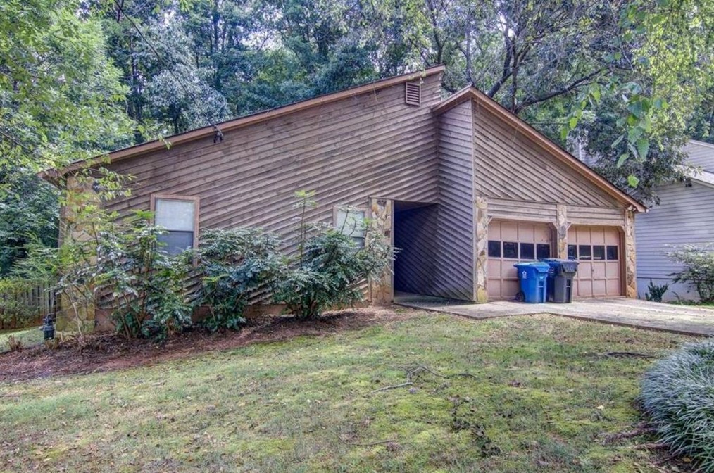 346 Ridgedale Way, Lawrenceville, GA 30044-5266