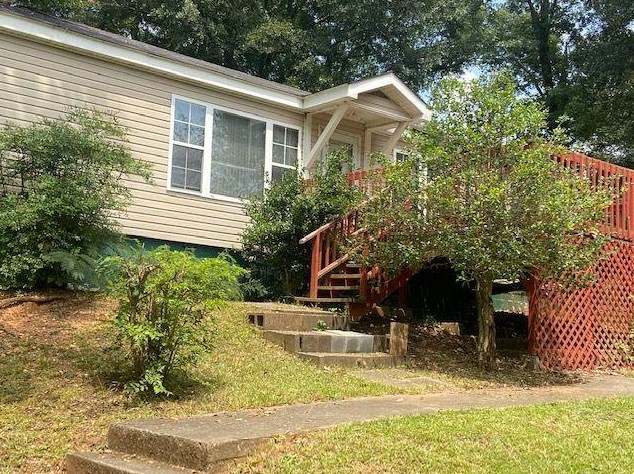 2018 Highland Cir, Rome, GA 30161-5620