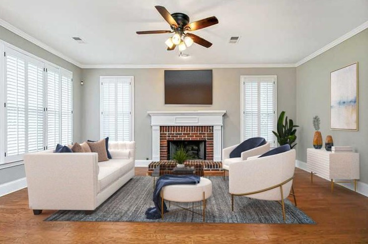 4154 Gateswalk Dr, Smyrna, GA 30080-5910