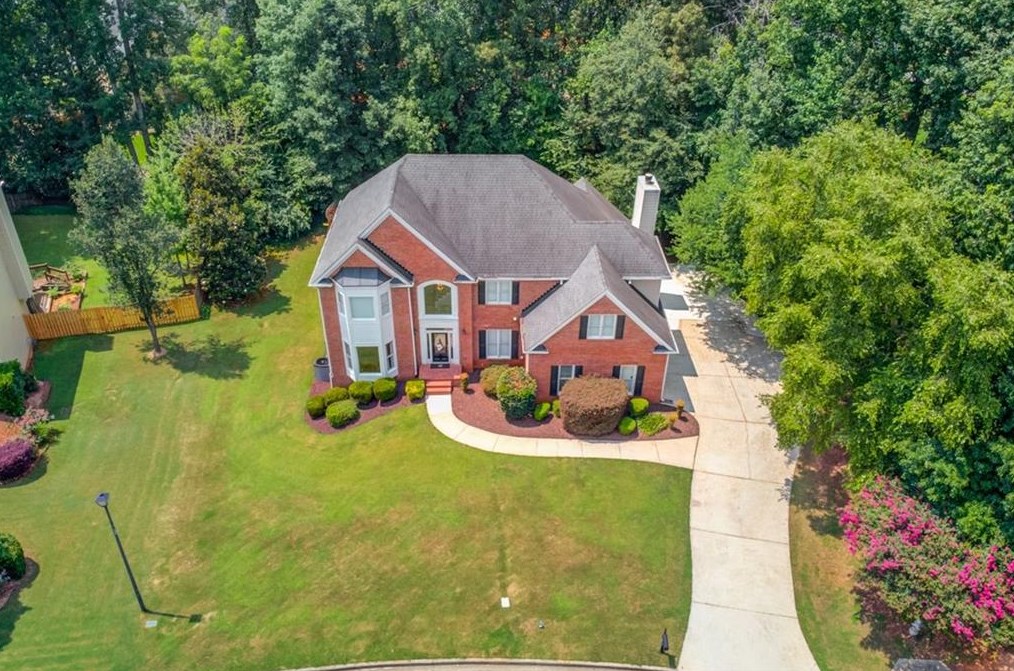 1503 Napier Ter, Lawrenceville, GA 30044-6093