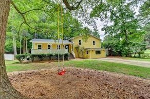 2716 Deerwood Trl, Marietta, GA 30062