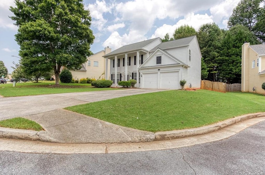 3008 Donamire Ave Nw, Kennesaw, GA 30144