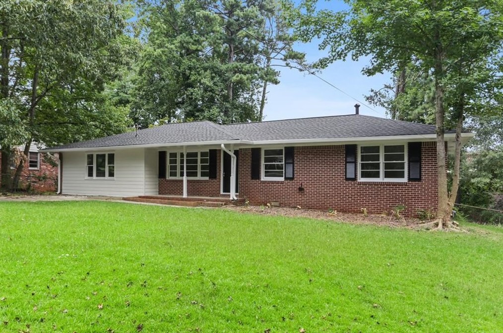 1023 Prospect Road Sw, Mableton, GA 30126