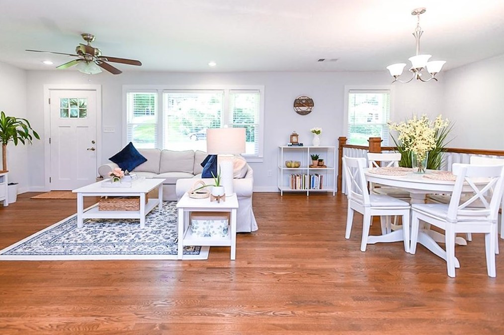 2240 Willivee Pl, Decatur GA  30033-4115 exterior